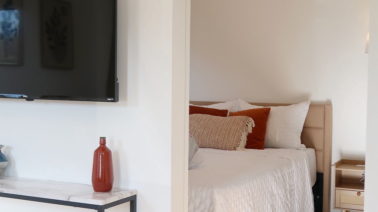 Photo of Bedroom in La Mesa