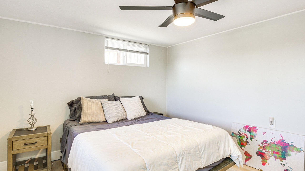 Photo of Bedroom in Oak Park