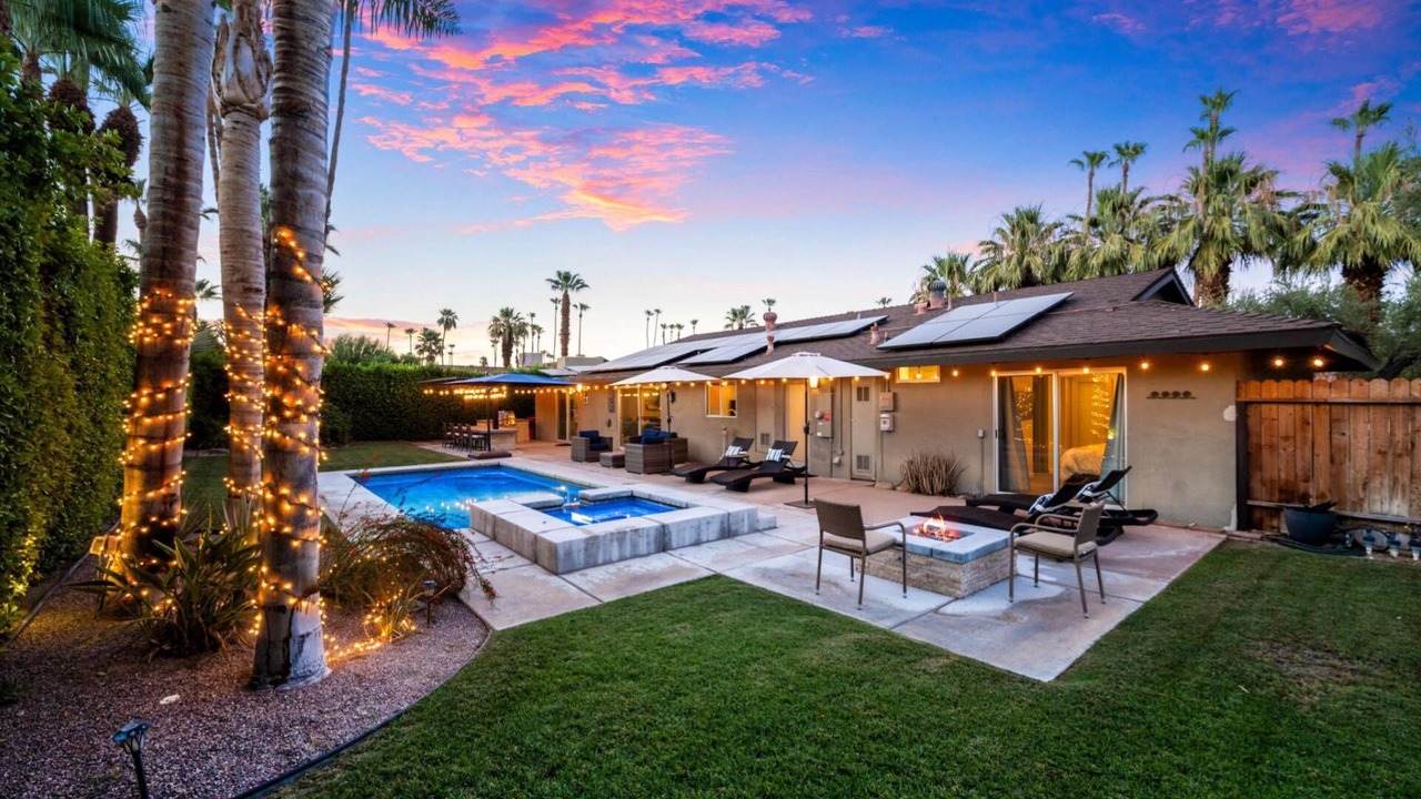 Photo of Others in Palm Springs