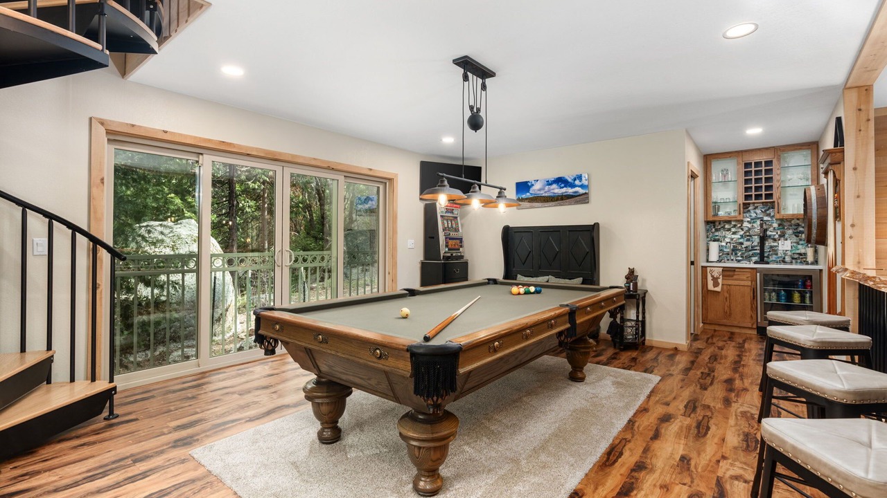 Photo of Bedroom in Sierra Cedars