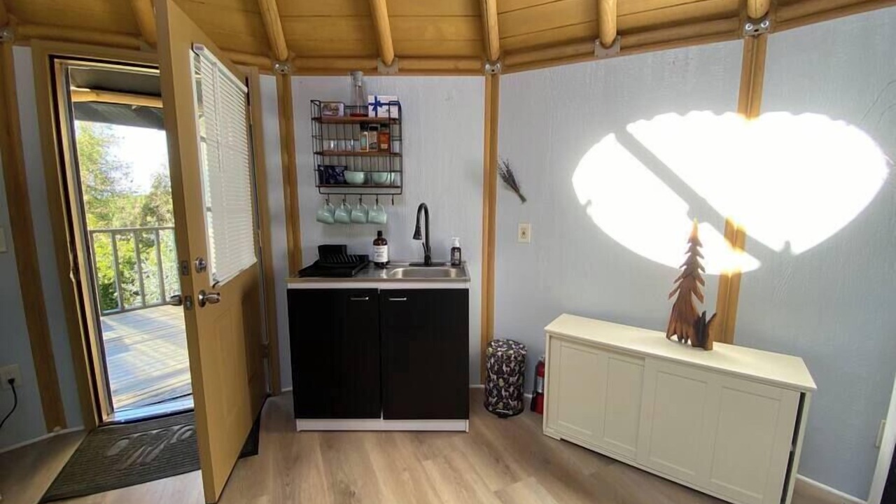 Photo of Kitchen in Valley Center