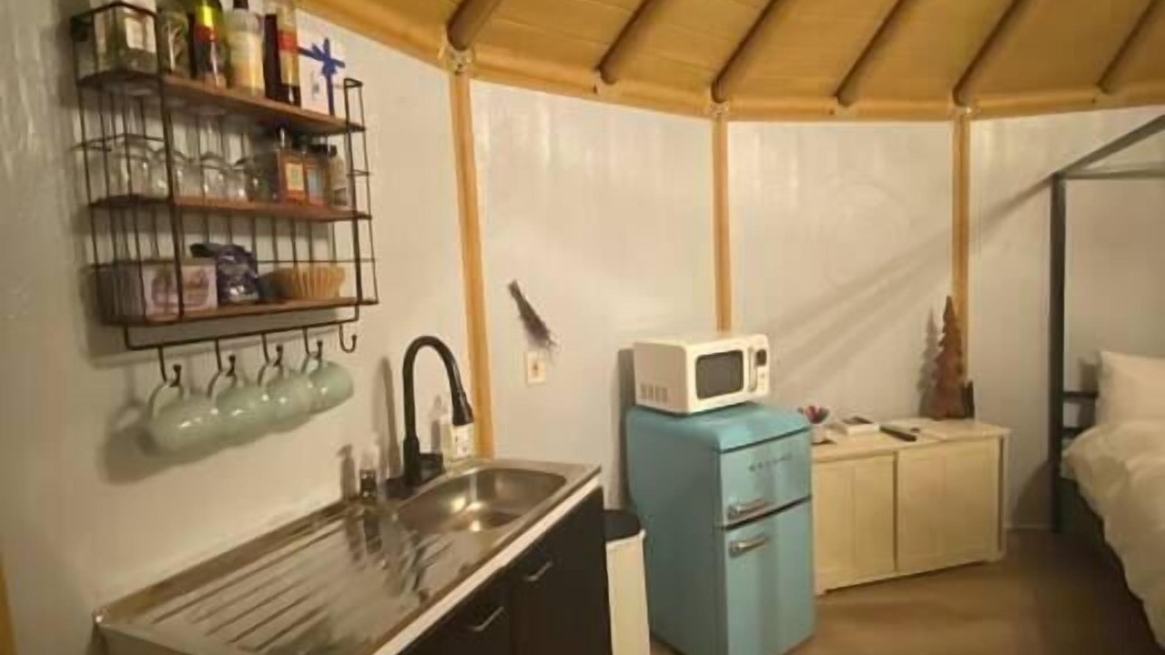 Photo of Kitchen in Valley Center