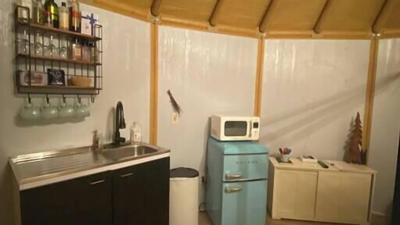 Photo of Kitchen in Valley Center