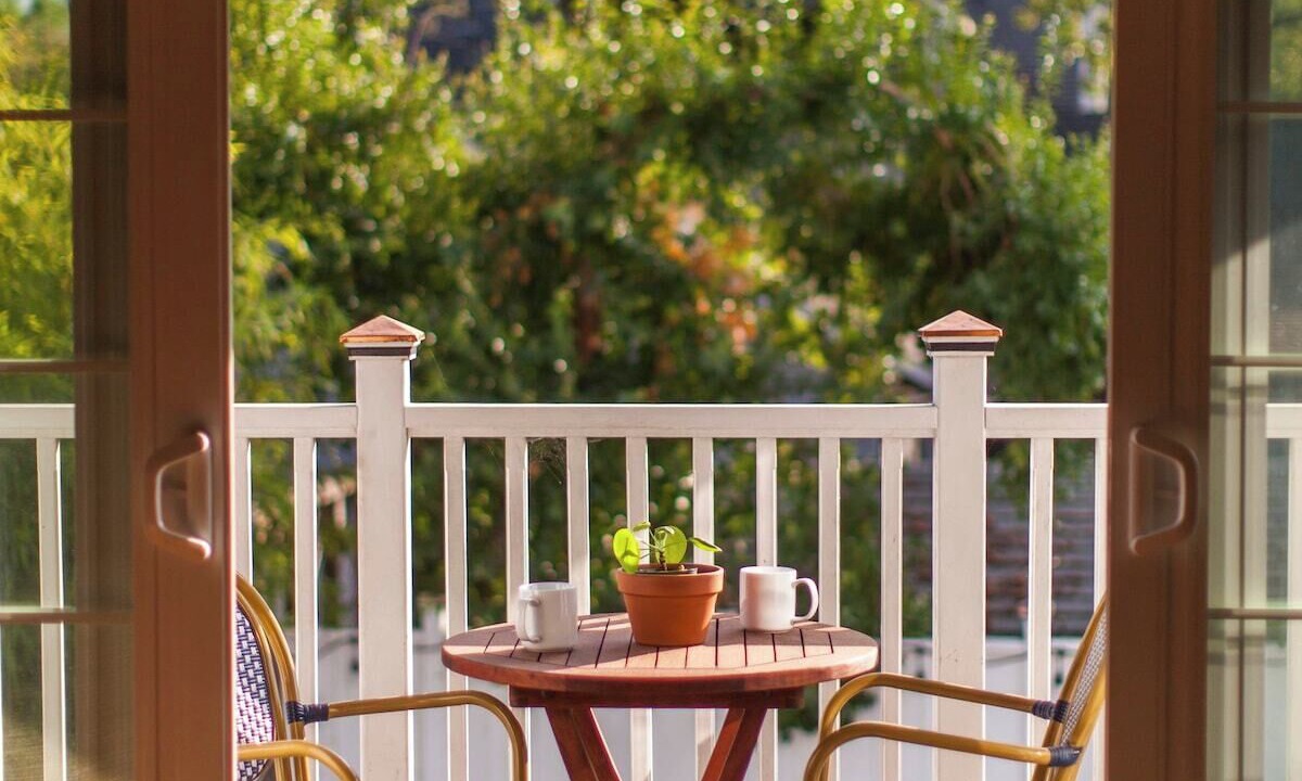 Photo of Outdoor in St. Helena