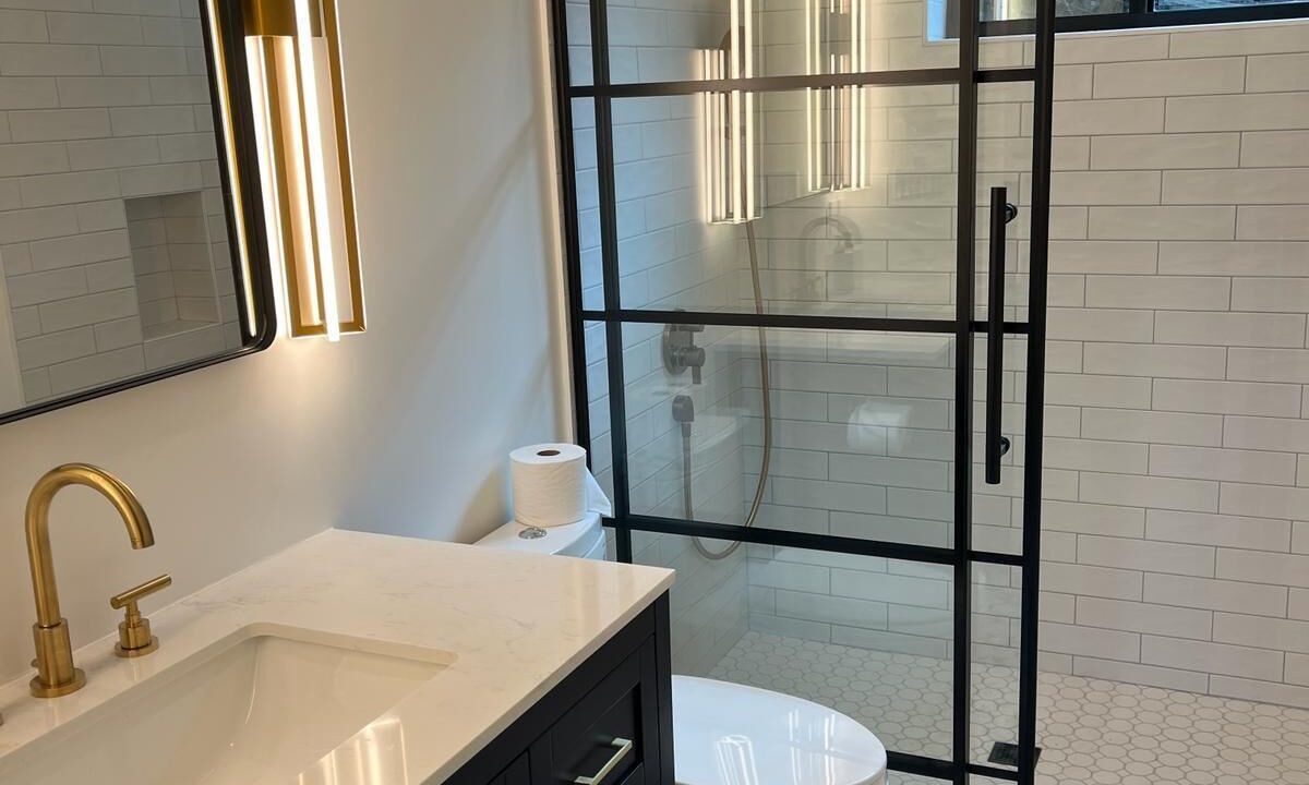 Photo of Bathroom in Sleepy Hollow
