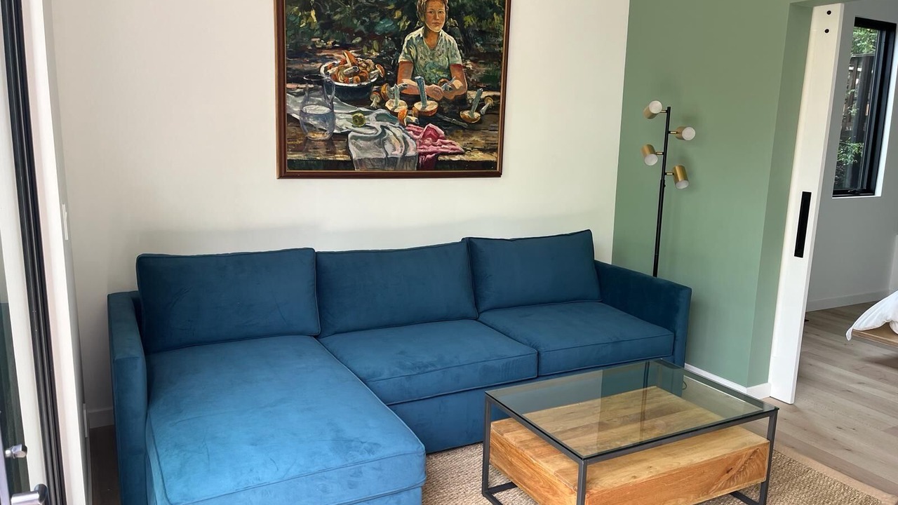 Photo of Livingroom in Sleepy Hollow