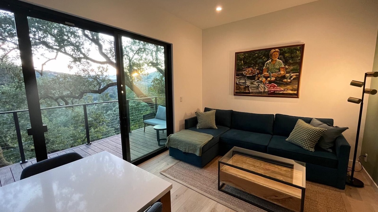 Photo of Livingroom in Sleepy Hollow
