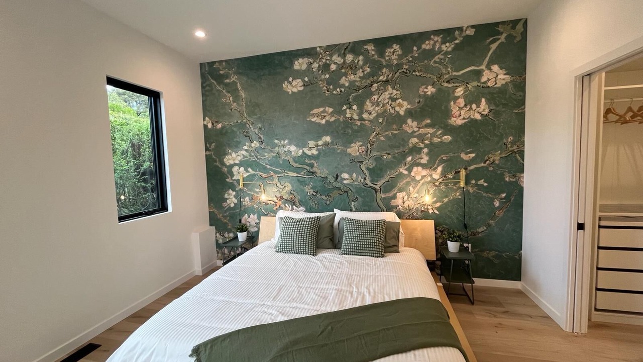 Photo of Bedroom in Sleepy Hollow