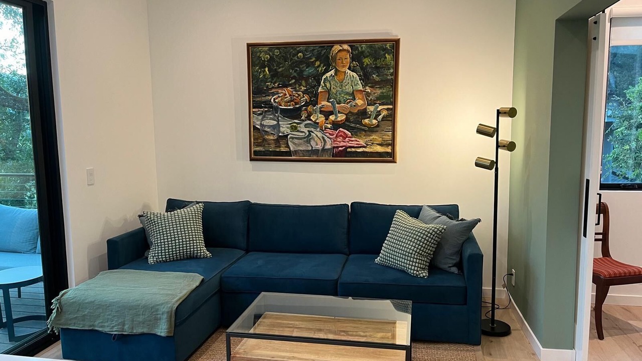 Photo of Livingroom in Sleepy Hollow