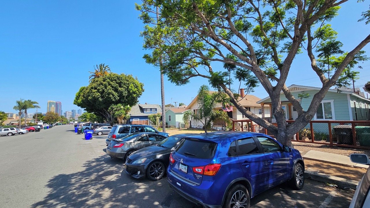Photo of Outdoor in Logan Heights