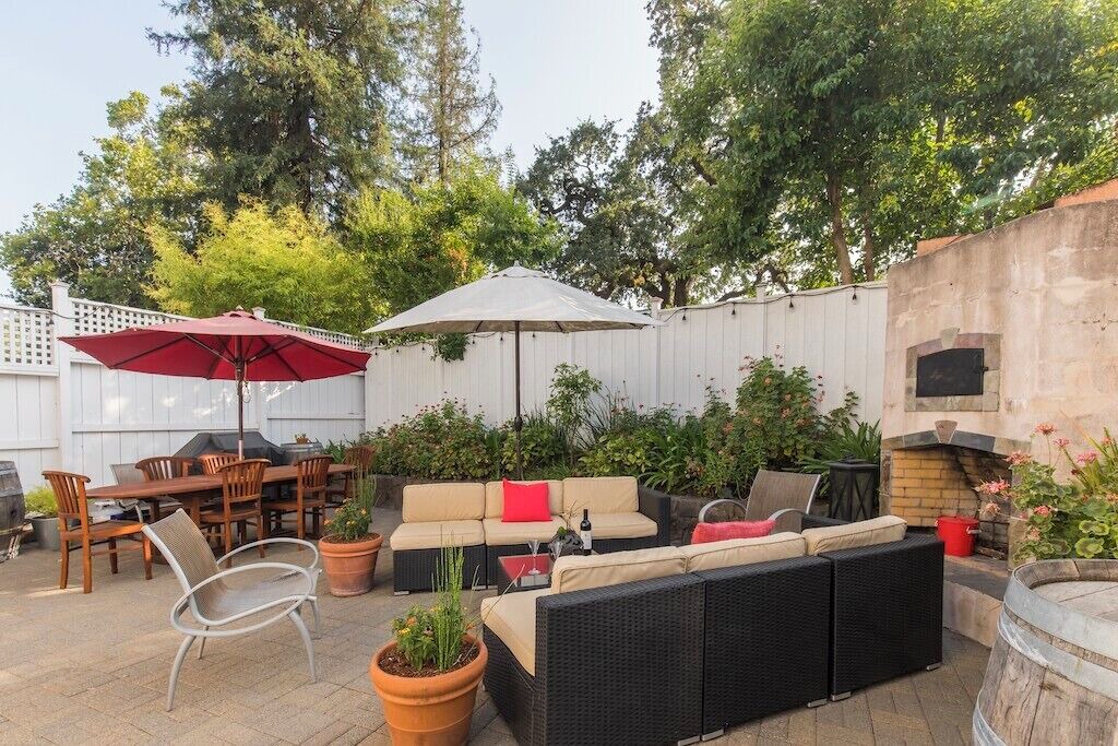 Photo of Outdoor in St. Helena