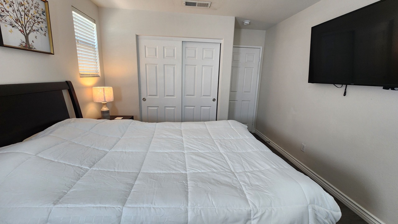 Photo of Bedroom in El Centro