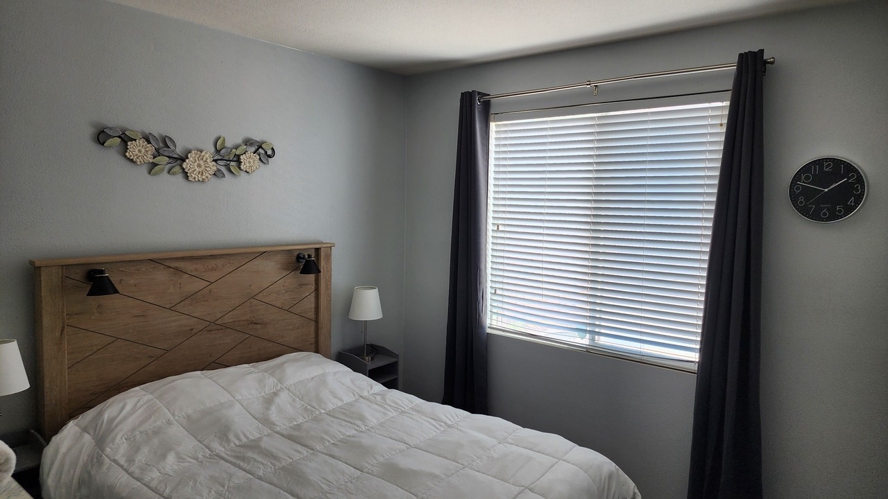 Photo of Bedroom in El Centro