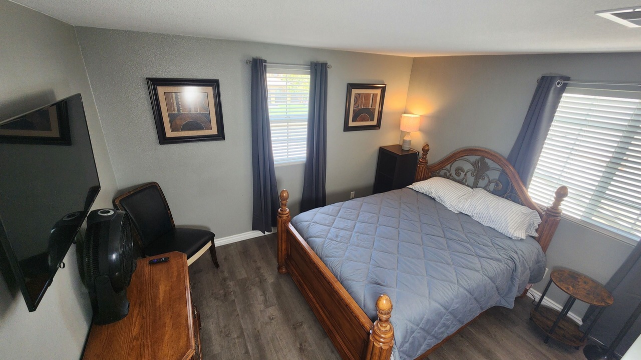 Photo of Bedroom in El Centro