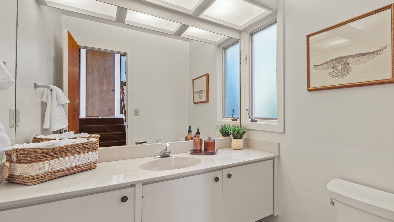 Photo of Bathroom in Pebble Beach