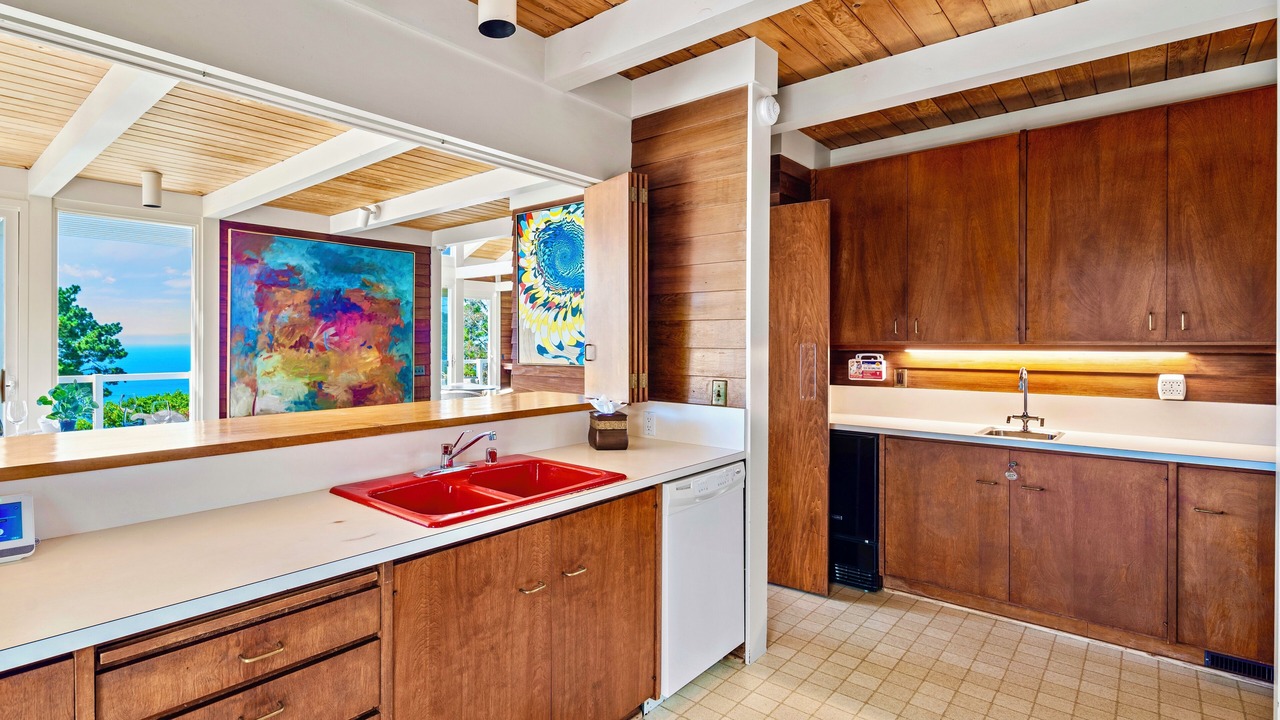 Photo of Kitchen in Pebble Beach