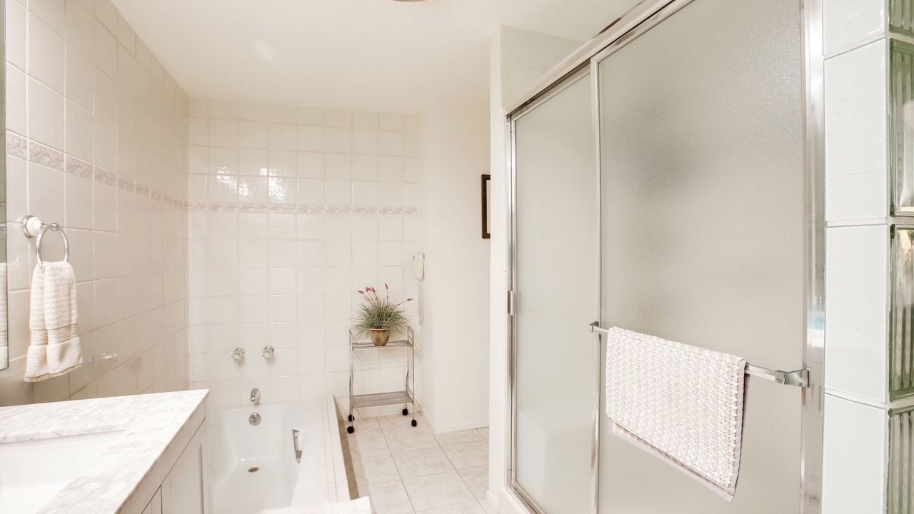 Photo of Bathroom in Sonora Sunrise