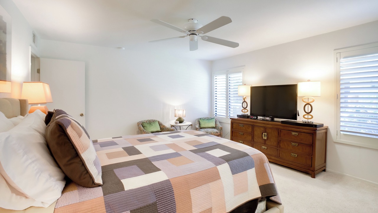 Photo of Bedroom in Sonora Sunrise