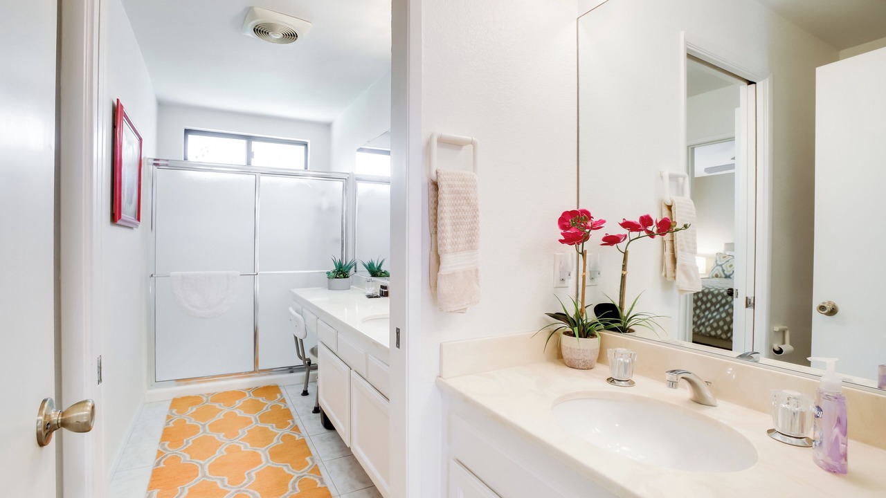 Photo of Bathroom in Sonora Sunrise