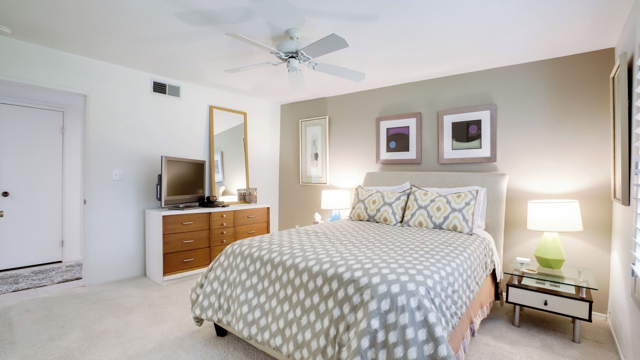 Photo of Bedroom in Sonora Sunrise