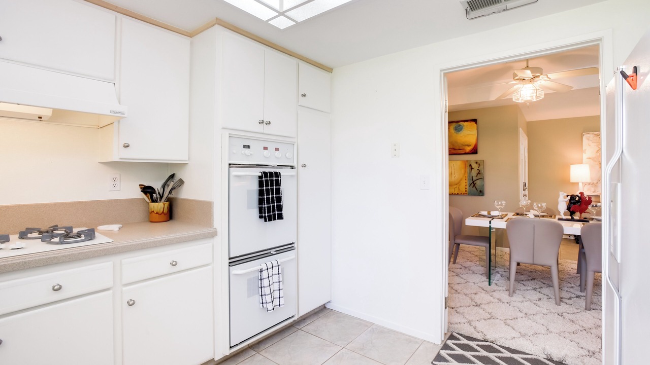 Photo of Kitchen in Sonora Sunrise