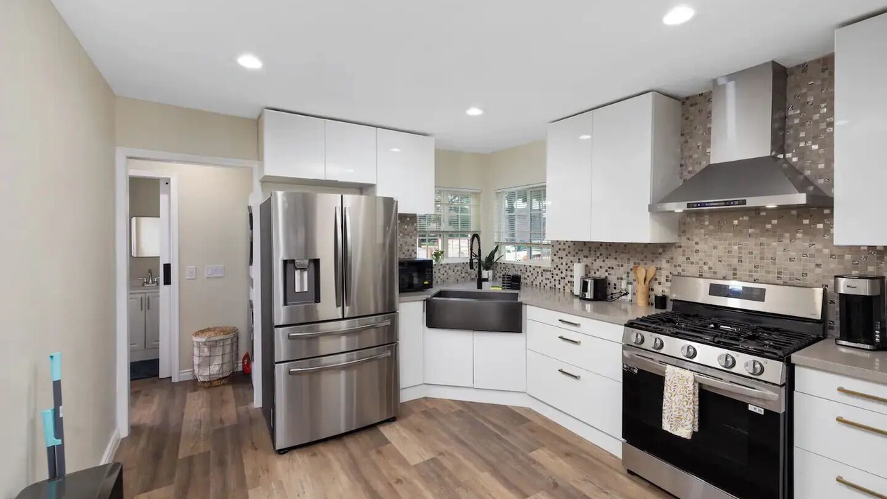 Photo of Kitchen in Covina