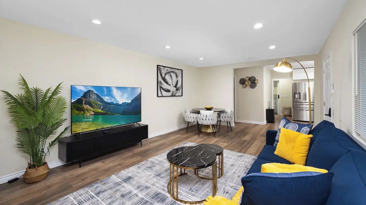 Photo of Livingroom in Covina