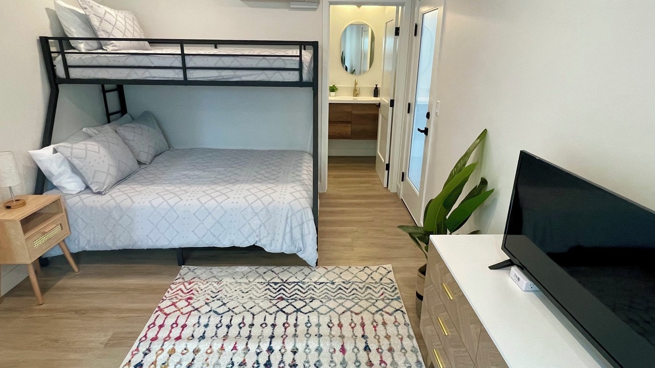 Photo of Bedroom in Peninsula