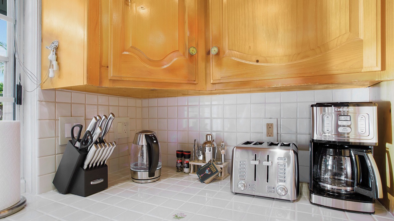 Photo of Kitchen in Aliso Viejo