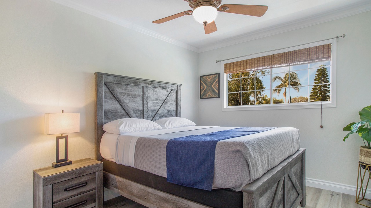 Photo of Bedroom in Aliso Viejo