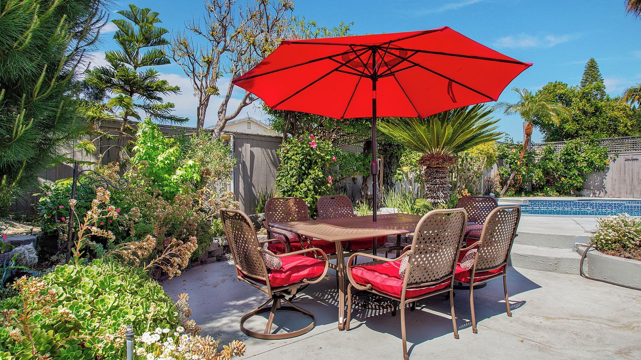 Photo of Outdoor in Aliso Viejo