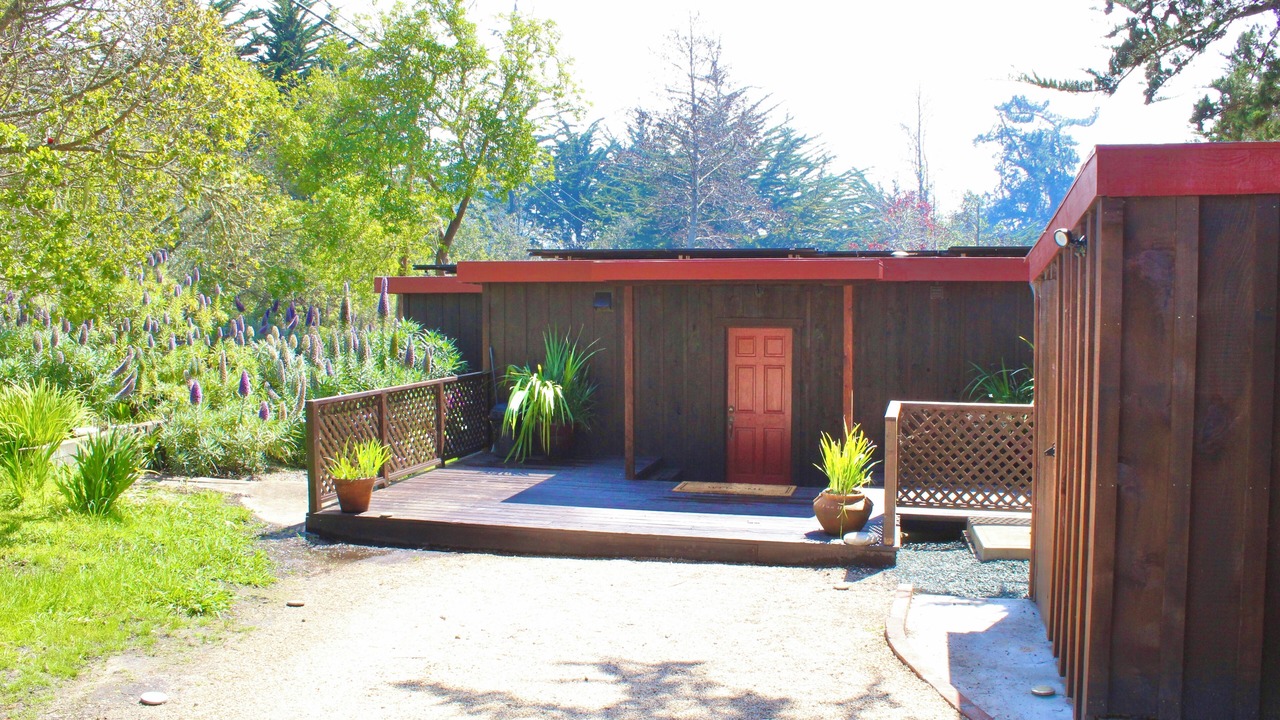 Photo of Outdoor in Pescadero