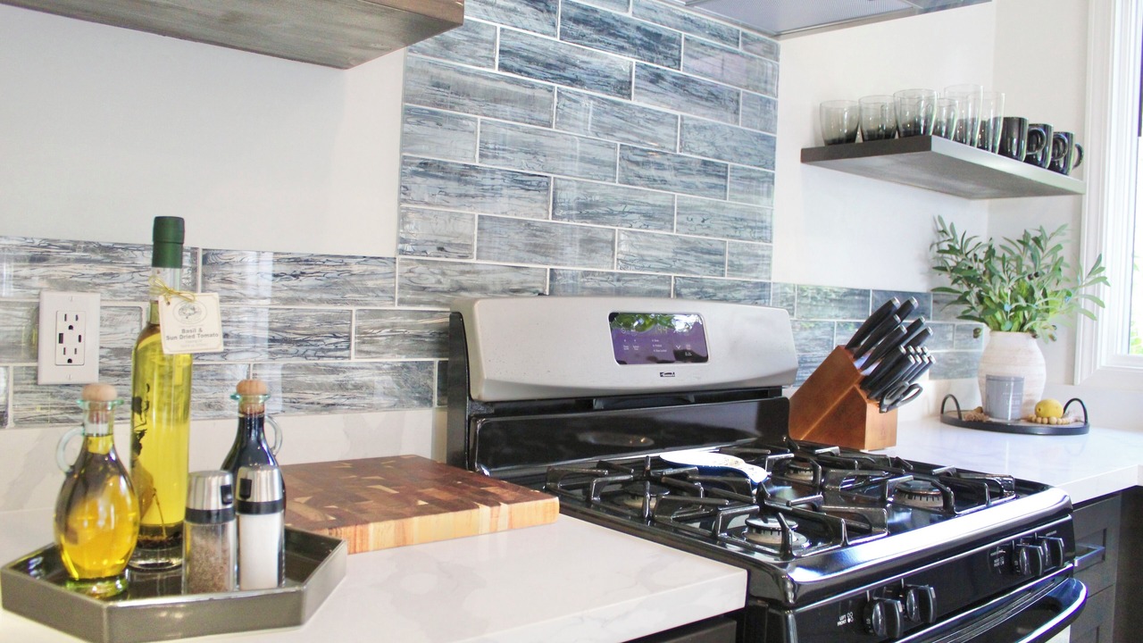 Photo of Kitchen in Pescadero