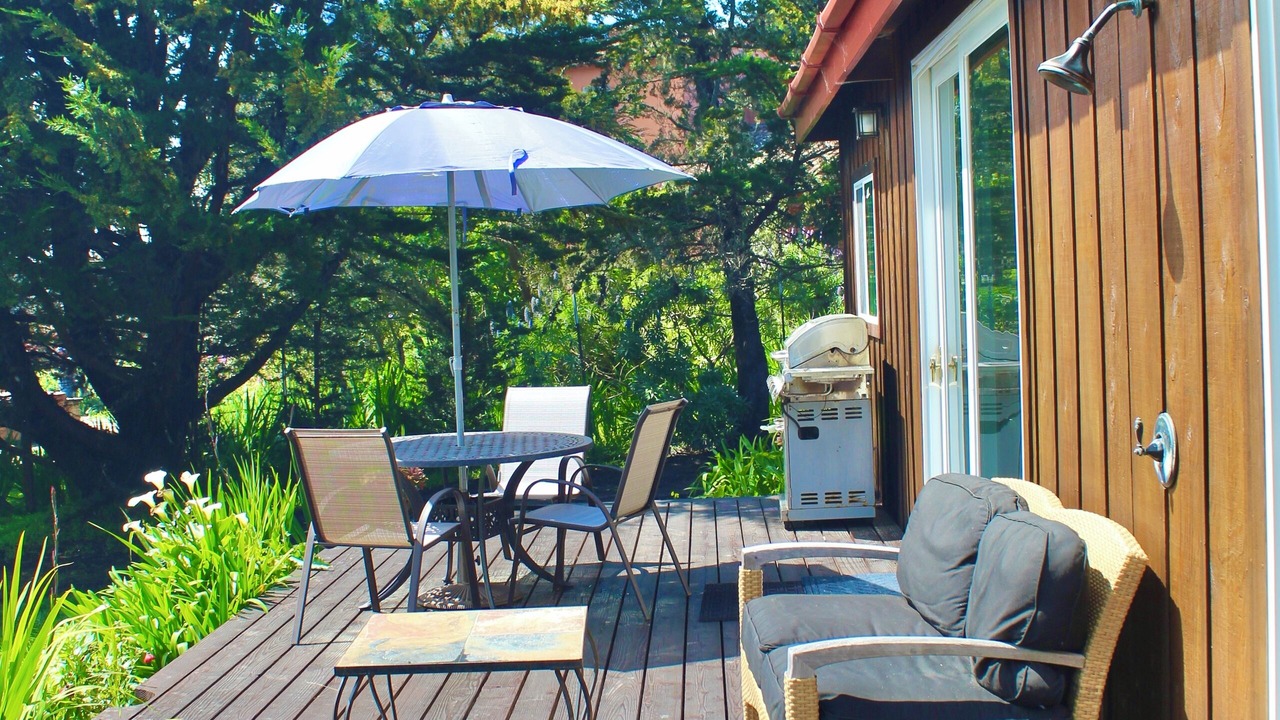 Photo of Outdoor in Pescadero