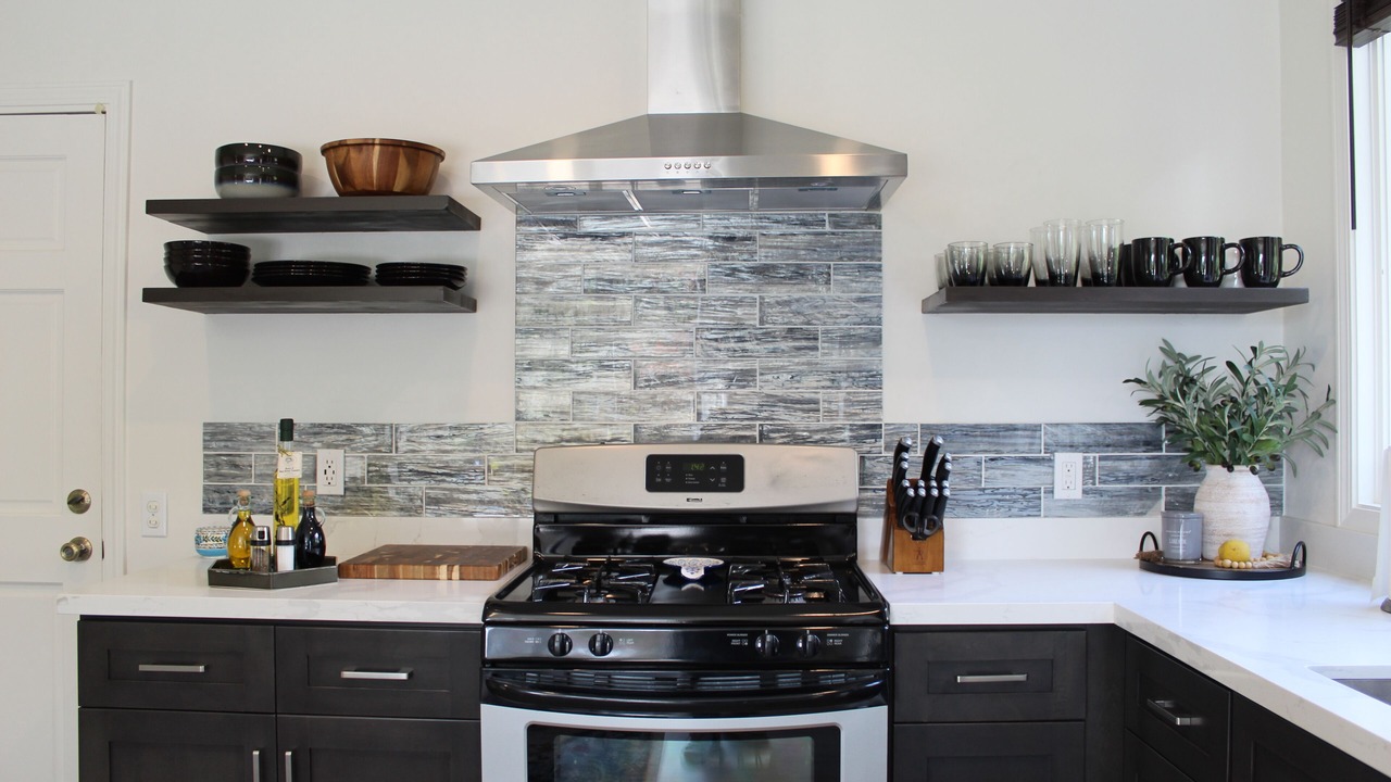 Photo of Kitchen in Pescadero