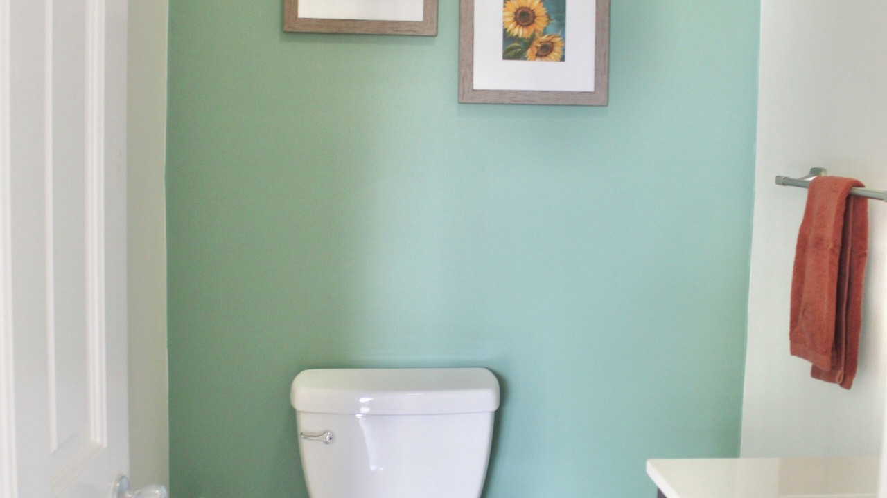 Photo of Bathroom in Pescadero