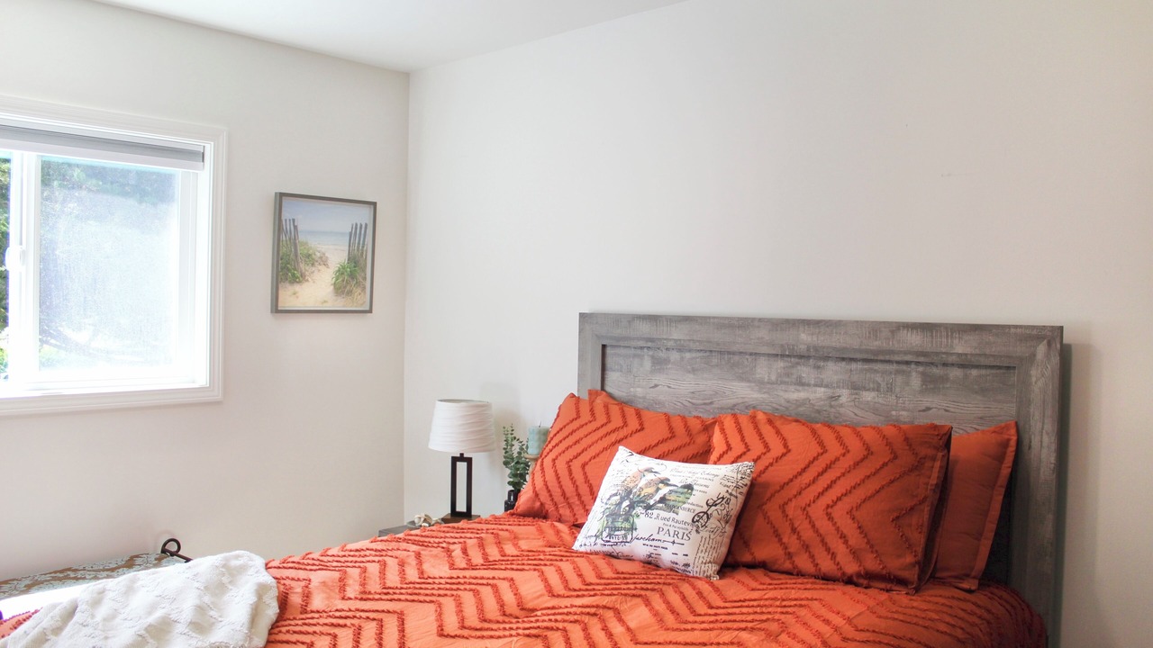 Photo of Bedroom in Pescadero