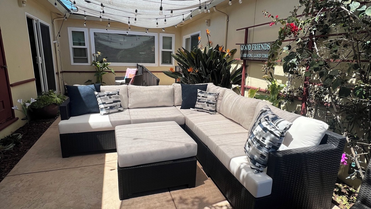 Photo of Outdoor in Carmel