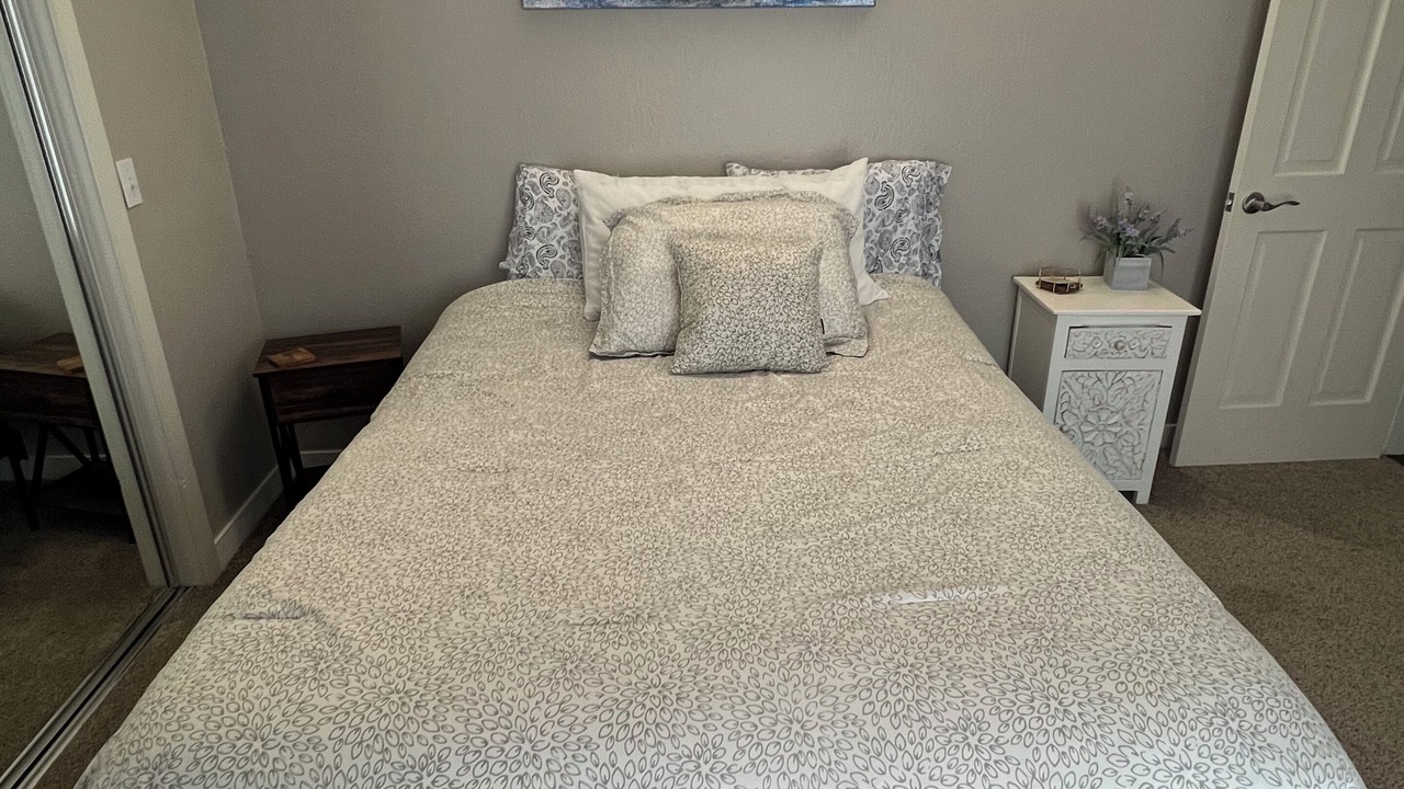 Photo of Bedroom in Carmel