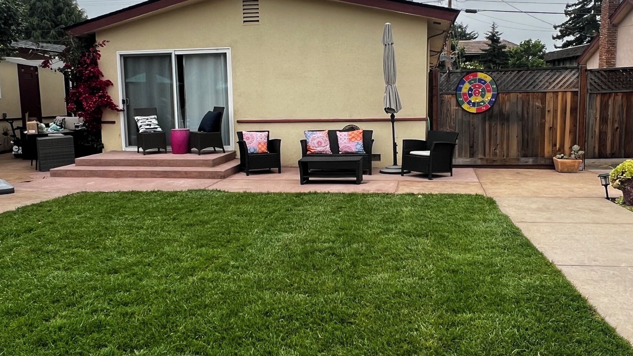 Photo of Patio Balcony in Carmel