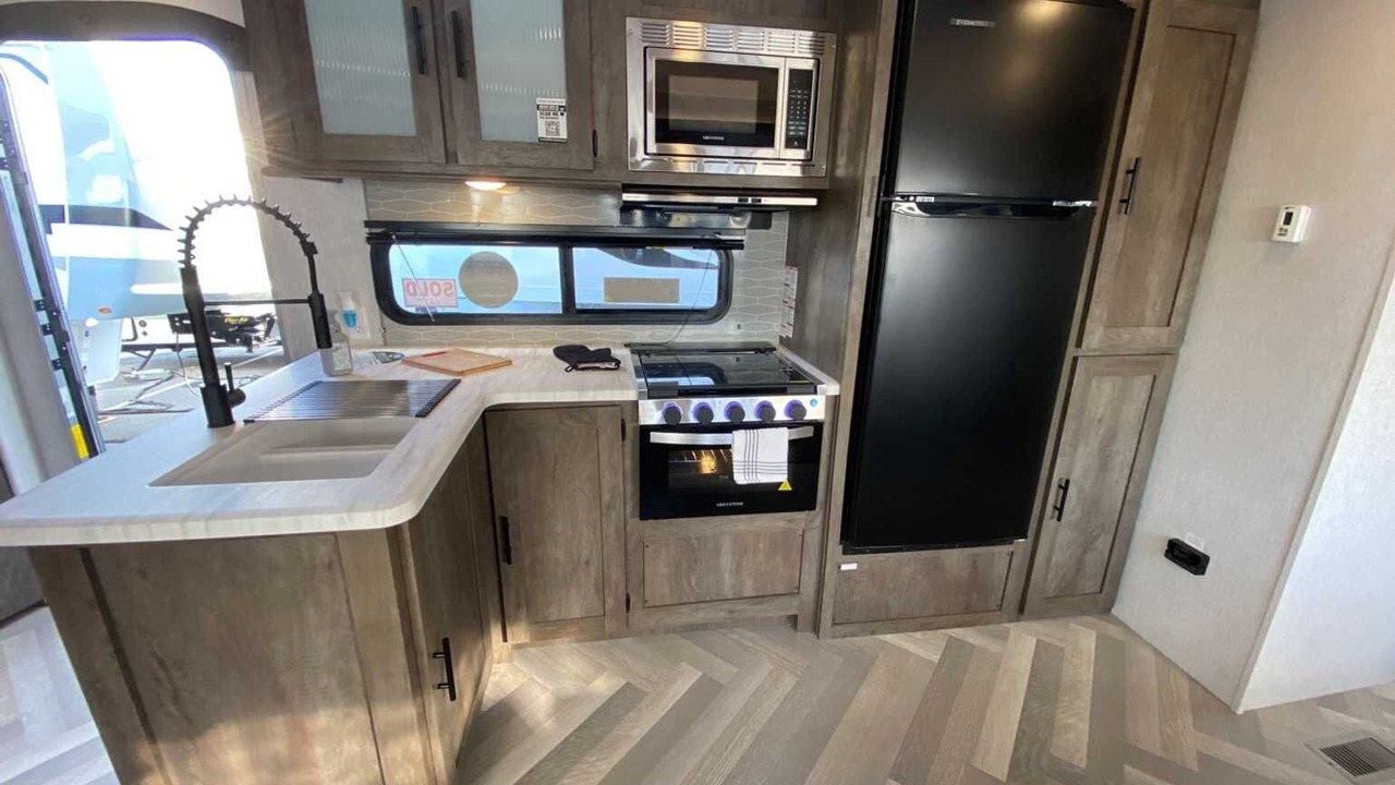 Photo of Kitchen in Jacumba