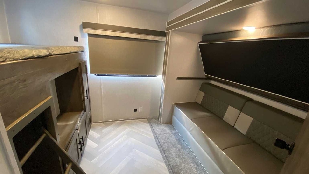 Photo of Bedroom in Jacumba