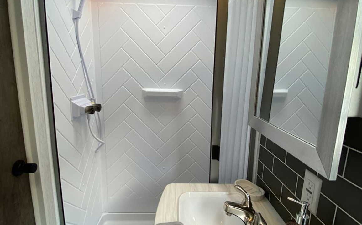 Photo of Bathroom in Jacumba