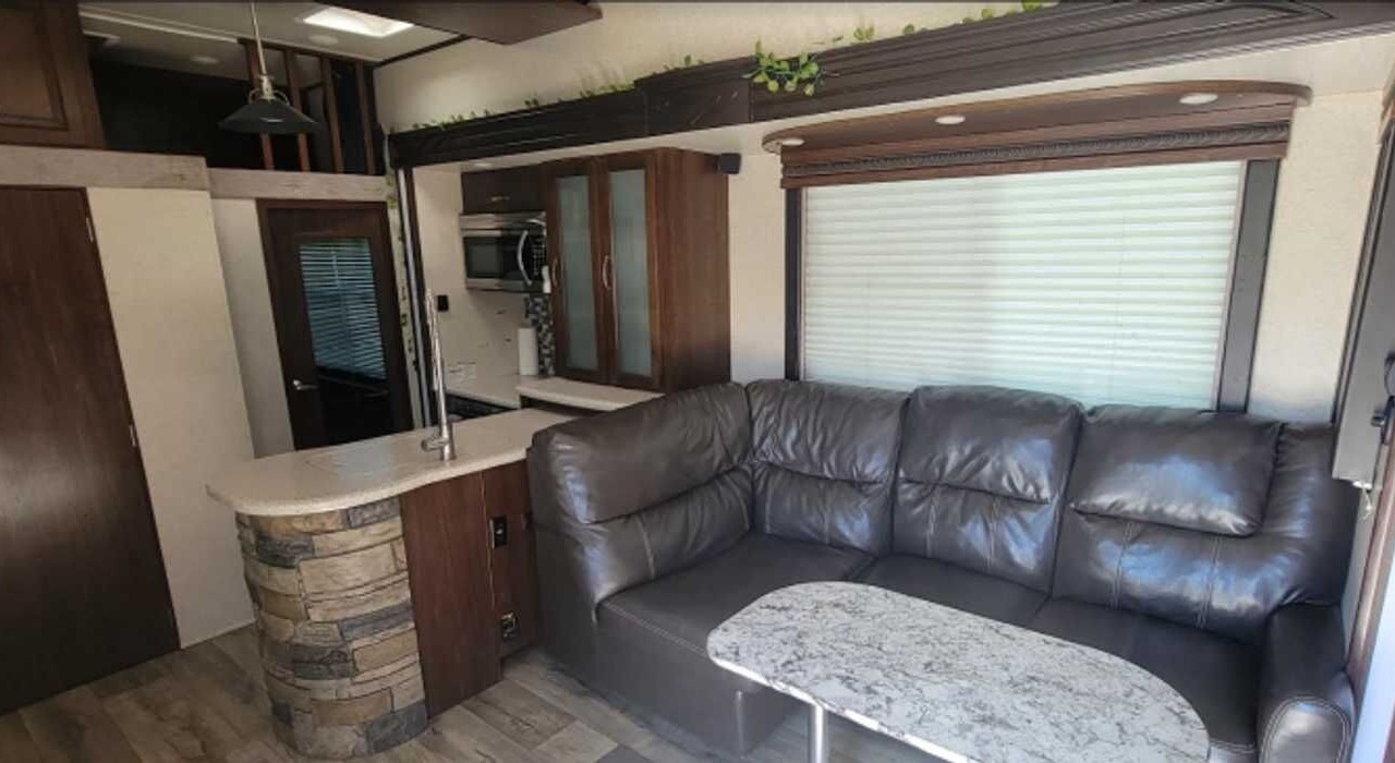 Photo of Livingroom in Jacumba