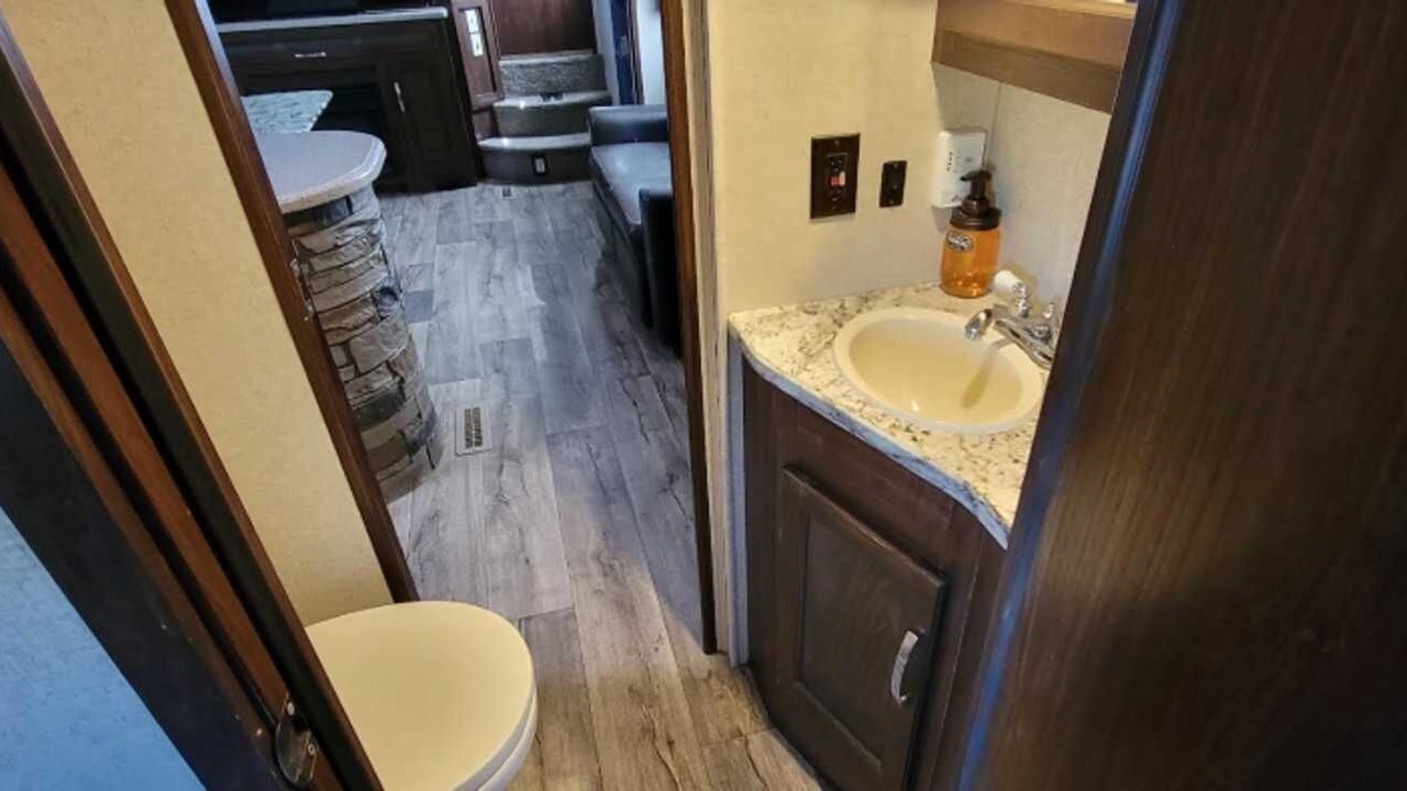 Photo of Bathroom in Jacumba