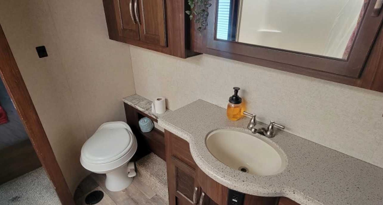 Photo of Bathroom in Jacumba