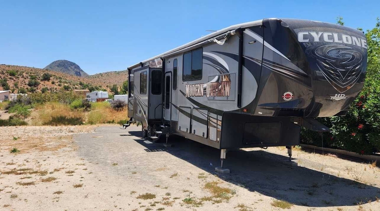 Photo of Outdoor in Jacumba