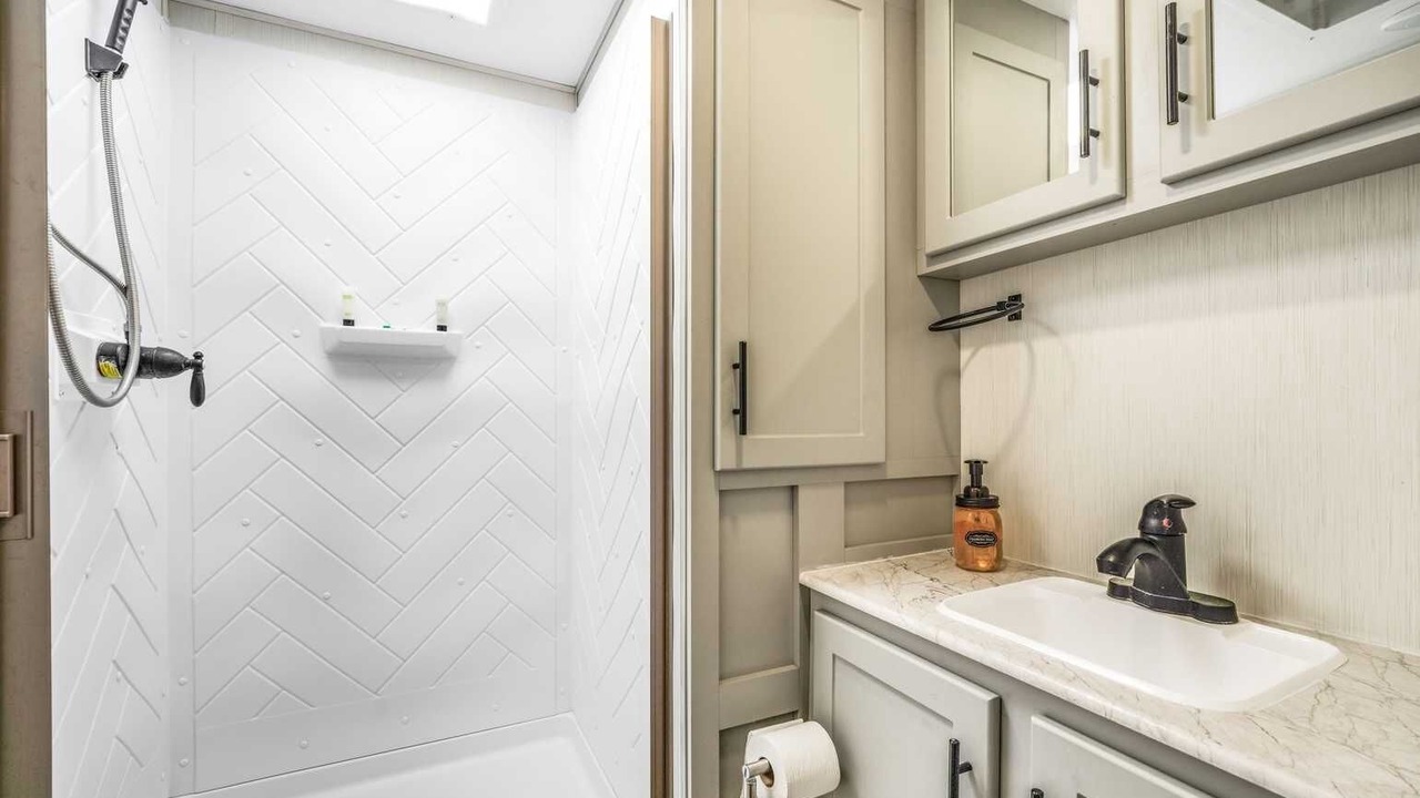 Photo of Bathroom in Jacumba