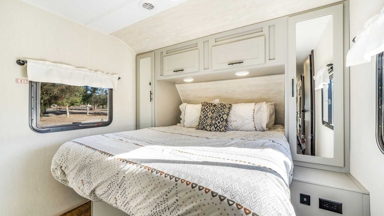 Photo of Bedroom in Jacumba