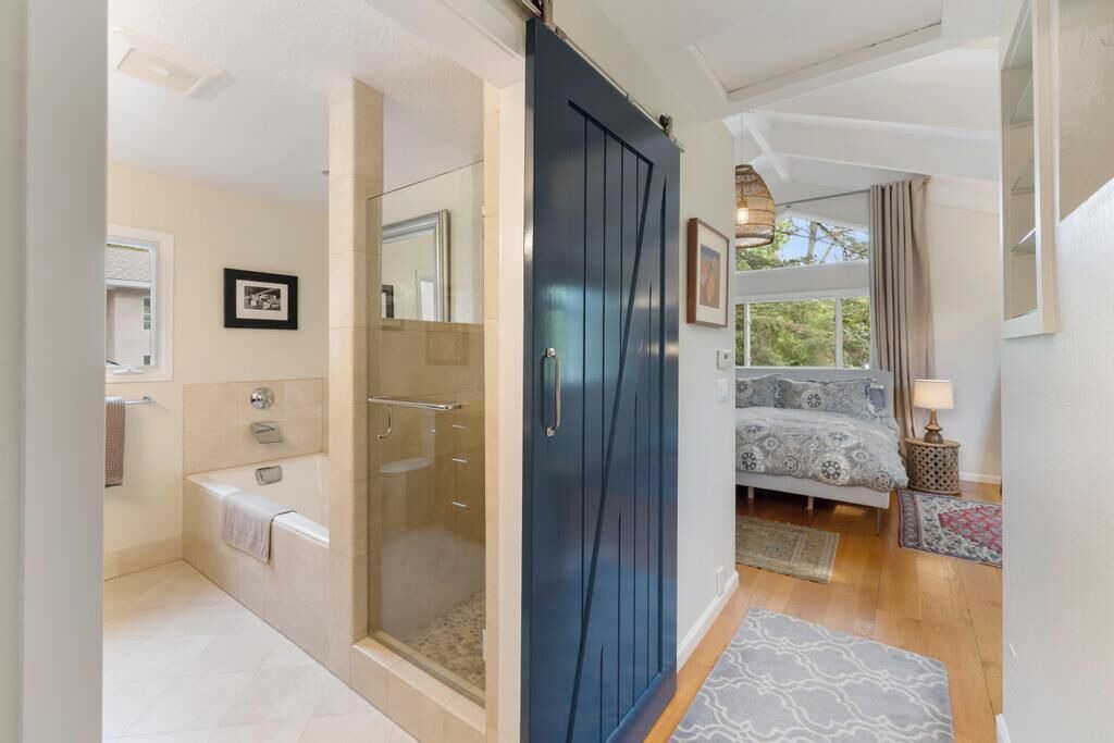 Photo of Bathroom in San Anselmo